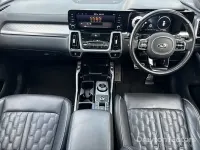 Begagnad Kia Sorento 230 HK (169 kW) 2021 Vit SUV