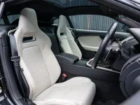 Used Jaguar F-Type S 2023 Black Coupe