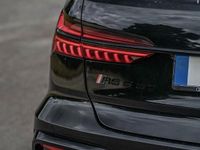 Used Audi RS6 Design 630 HP (463 kW) 2024 Mythos black Estate