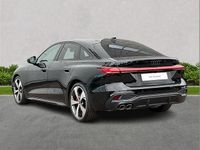 New Audi A5 Advanced 147 HP (108 kW) 2025 Other Coupe
