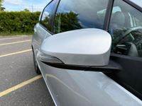 Used Toyota Yaris Trend 99 HP (72 kW) 2012 Silver Hatchback