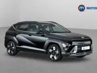 Used Hyundai Kona Advanced 137 HP (100 kW) 2026 Black SUV