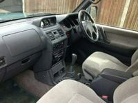 Used Mitsubishi Shogun 1999 SUV