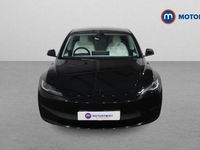 Used Tesla Model 3 Long Range AWD 366 kW (498 HP) 2024 Black Sedan