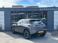 Used DS Automobiles DS3 Crossback Elegance 100 HP (73 kW) 2020 Grey SUV