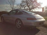 Used Porsche 911S 2000 Coupe