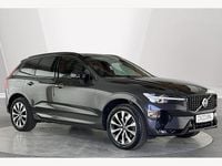 Used Volvo XC60 Plus 197 HP (144 kW) 2022 SUV