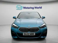 Used BMW 218 M Sport 136 HP (100 kW) 2024 Coupe