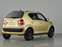 used Suzuki Ignis 1.2 Dualjet SZ-T 5dr