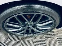 Used Audi A5 Black Edition 190 HP (139 kW) 2015 Silver Coupe