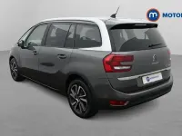 Używany Citroën C4 SpaceTourer PureTech 131 KM (96 kW) 2022 Minivan