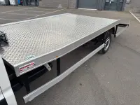 Used VW Crafter Startline 140 HP (102 kW) 2020 White Van