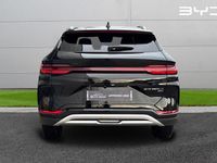 Used BYD Seal U Comfort 323 HP (237 kW) 2025 Black SUV