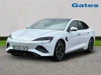Used BYD Seal 389 kW (530 HP) 2026 White Sedan