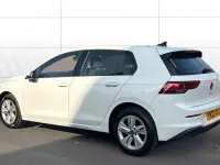 Used VW Golf VIII Life 131 HP (96 kW) 2024 Hatchback