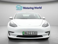 Used Tesla Model 3 254 kW (346 HP) 2022 Sedan