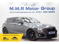 Used BMW 118 M Sport 2019 Grey Hatchback