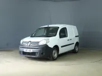Used Renault Kangoo Business 90 HP (66 kW) 2017 White MPV