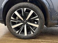 Used Volvo XC90 Plus 247 HP (181 kW) 2025 Blue SUV