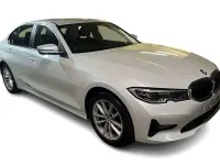 Used BMW 320 Comfort Edition 2021 Sedan