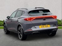 Used Cupra Formentor VZ2 306 HP (225 kW) 2023 Grey SUV