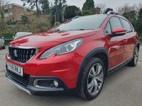 used Peugeot 2008 BlueHDi Allure 1.5