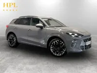 Used Cupra Terramar VZ2 265 HP (194 kW) 2025 Grey SUV
