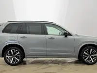 Used Volvo XC90 Plus 250 HP (183 kW) 2025 Grey SUV