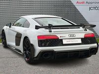 Used Audi R8 Coupé Advanced 612 HP (450 kW) 2023 Grey Coupe