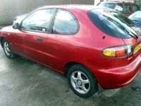 Used Chevrolet Lanos 2003 Sedan