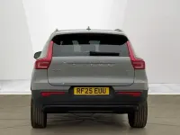Used Volvo XC40 Plus 194 HP (142 kW) 2026 SUV