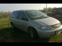 Used Chrysler Voyager 2001 MPV