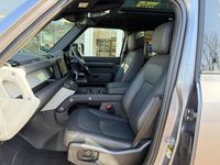 Used Land Rover Defender HSE Dynamic 2023 Grey SUV