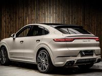 Used Porsche Cayenne 460 HP (338 kW) 2023 Beige SUV