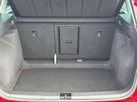 Used Seat Ateca FR 150 HP (110 kW) 2022 Red SUV