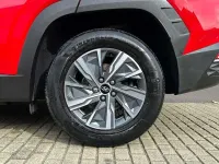 Used Hyundai Tucson SE 150 HP (110 kW) 2022 Red SUV