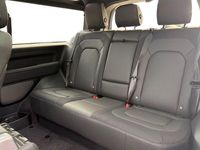 Used Land Rover Defender HSE Dynamic 250 HP (183 kW) 2023 Grey SUV