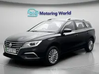 Used MG MG5 EV Exclusive 114 kW (156 HP) 2023 Estate
