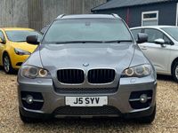 used BMW X6 xDrive30d 5dr Step Auto