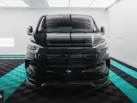 Used Ford Transit Custom 2025 Black