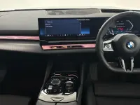 Used BMW 520 M Sport 205 HP (150 kW) 2025 Grey