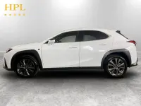 Used Lexus UX 250h Sport Design Packet 184 HP (135 kW) 2023 White SUV