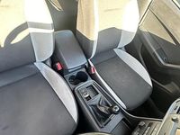 Used Seat Ateca Ecomotive 2017 Blue SUV