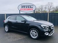 used Mercedes GLA200 GLA ClassSE 5dr