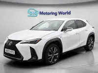 Used Lexus UX Sport Design Packet 184 HP (135 kW) 2023 SUV