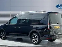Used Ford Tourneo Active 122 HP (89 kW) 2026 Estate