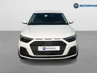 Used Audi A1 2023 White SUV