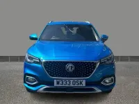 Used MG HS Exclusive 162 HP (119 kW) 2023 SUV