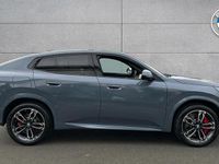 Used BMW X2 M Sport 170 HP (125 kW) 2025 Grey SUV