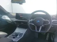 Used BMW 330e M Sport 292 HP (214 kW) 2025 Grey Sedan